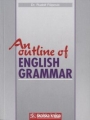 An outline of english grammar