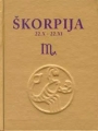 Horoskop - Škorpija