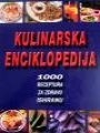 Kulinarska enciklopedija
