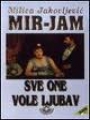 Sve one vole ljubav