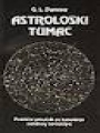 Astrološki tumač