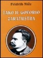 Tako je govorio Zaratustra