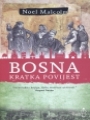 Bosna - kratka povijest
