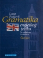 Gramatika engleskog jezika Autor: Lana Patković