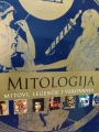 MITOLOGIJA, mitovi, legende i verovanja
